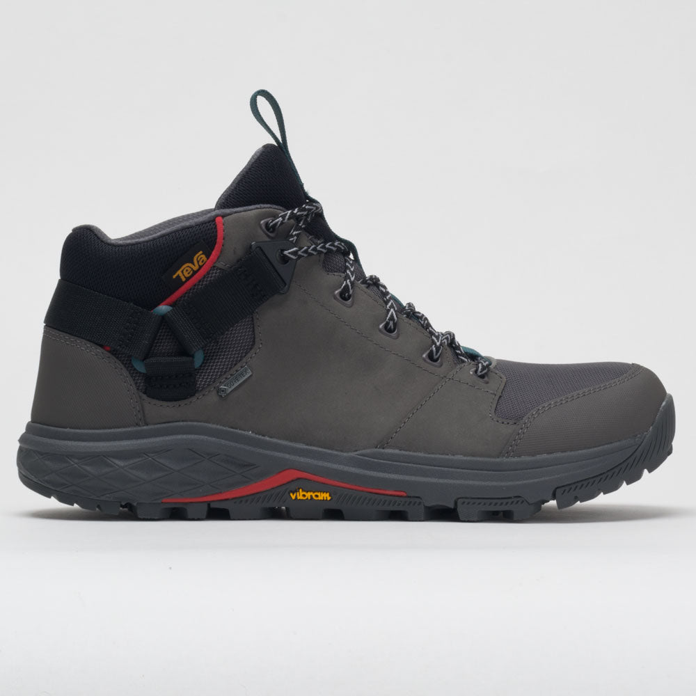 Teva Grandview GTX Men's  Dark Gull Grey
