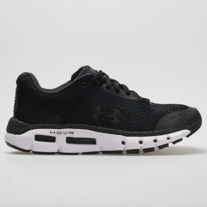 Under Armour HOVR Infinite Women's  Black/White